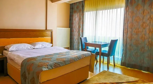 Standardowy pokój Perla Otel