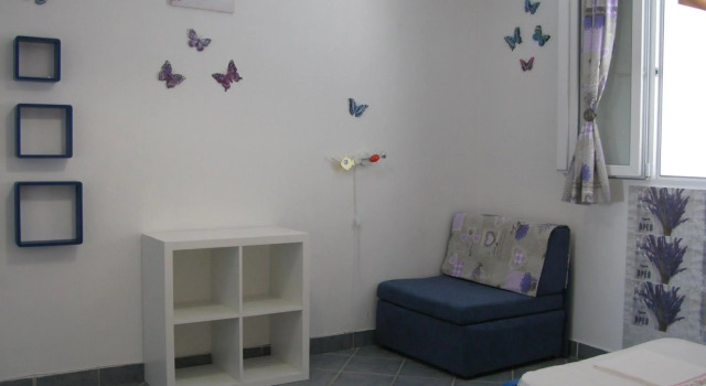 Apartmani Grgek, Buchen Sie Hotel Lopar Insel Rab