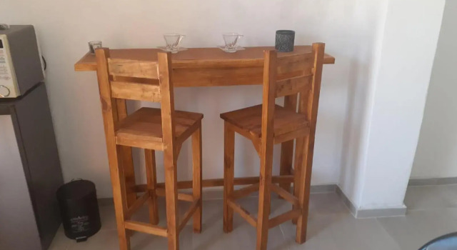 Monoambiente, Buchen Sie Hotel Mercedes Soriano