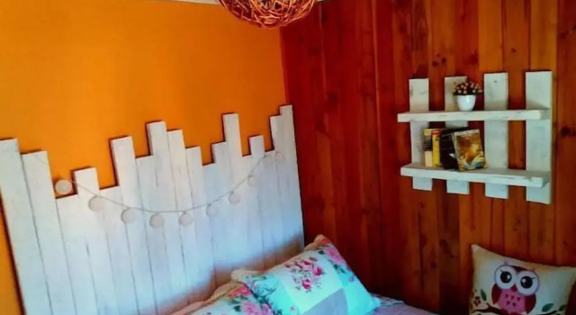 Paso del Negro, Prenota Casa vacanze Olmué Valparaíso