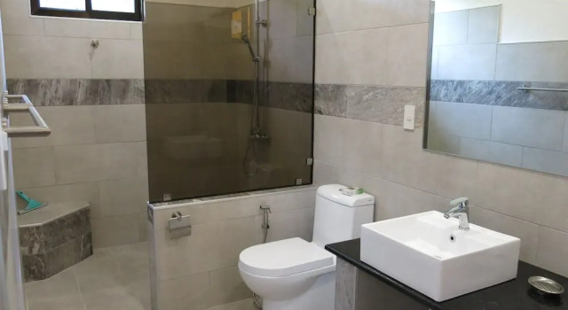 Номер Premium Alonas Coral Garden Resort