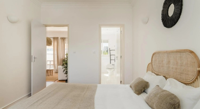 Casa Boma Lisboa - Lighting Apartment with Private Balcony - Campolide I