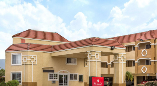 Ramada by Wyndham Ontario
