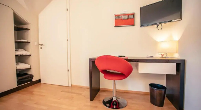 Номер Economy Hotel Rosenvilla