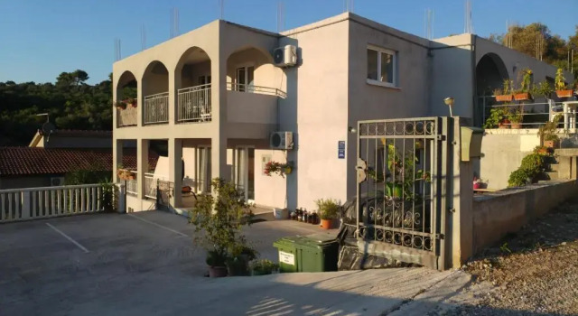 Студия Apartment Tina
