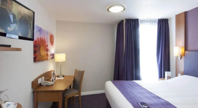 Premier Inn Whitehaven, Забронировать Отель Отели Англии с завтраком, Завтраки