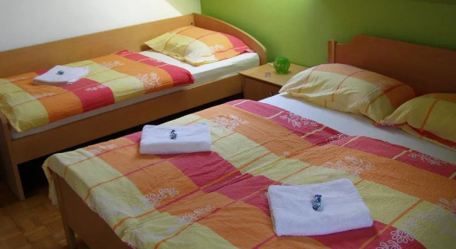 Apartments Mrakič, Reserva ahora Apartamento Hoteles en Bovec con piscina, Piscina