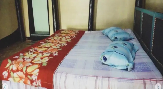 Superior Zimmer Marroan Guest House