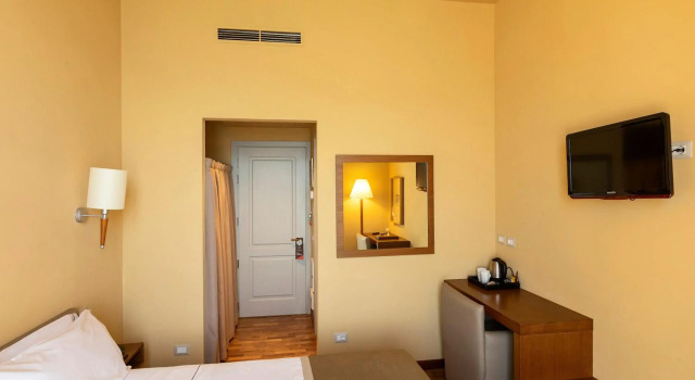 Hotel Royal Victoria - by R Collection Hotels