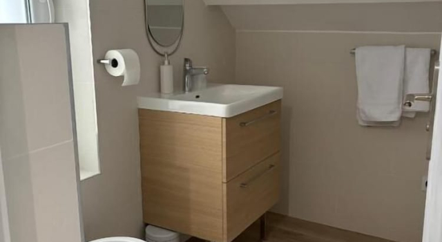 Номер Deluxe Pavillon92