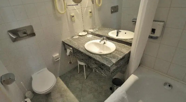 Номер Standard Danubius Hotel Flamenco