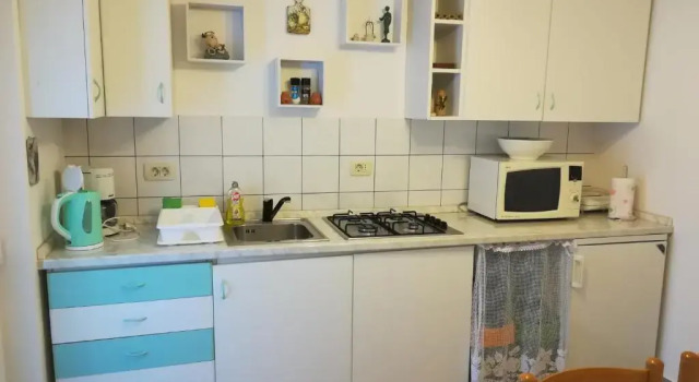 Апартаменты Apartment Sanja