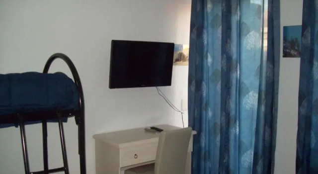 Четырёхместный номер Standard B&B RoGe