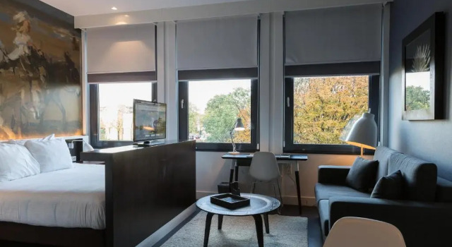 Номер Executive B-aparthotel Kennedy