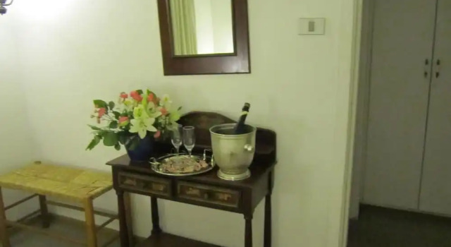 Апартаменты Hacienda Santa Clara