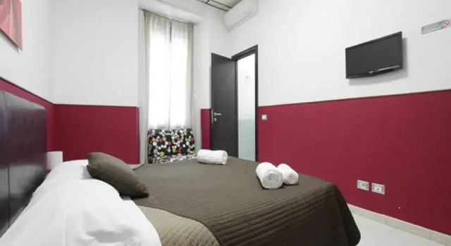 Номер Standard La Lupa in Trastevere