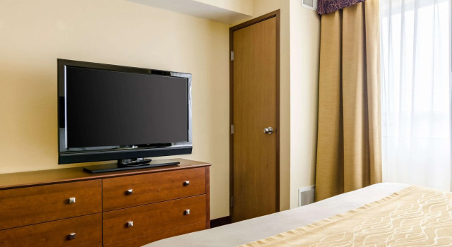 Quality Inn & Suites Colby