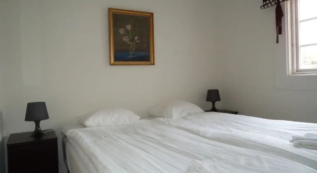 Семейный номер Standard Gamla Bryggeriet Bed & Breakfast