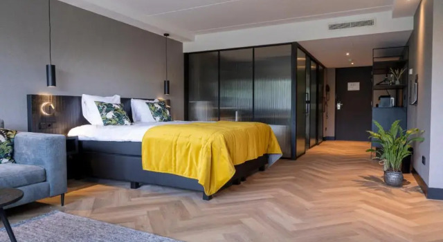 Van der Valk Cuijk - Nijmegen, Prenota Hotel Cuijk Noord-Brabant