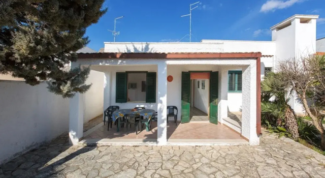 Villetta Bahia del Sol, Buchen Sie Ferienhaus Porto Cesareo Porto Cesareo