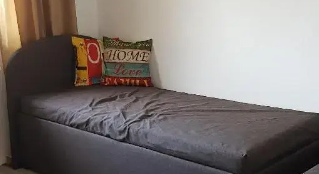 Ferienwohnung in Birkenwerder Mit Balkon, Reserva ahora Hotel Birkenwerder Brandenburgo