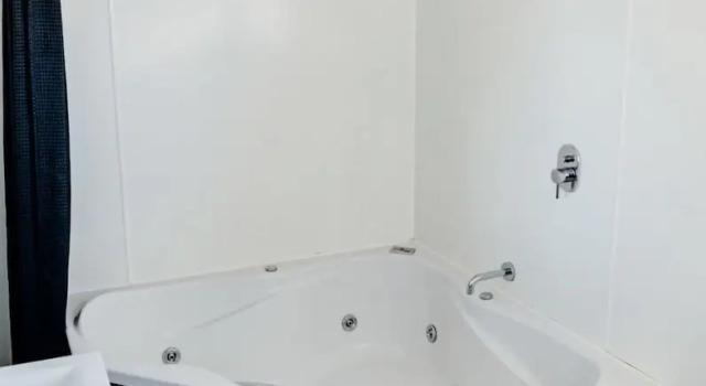 Номер Standard Anchor Lodge Motel