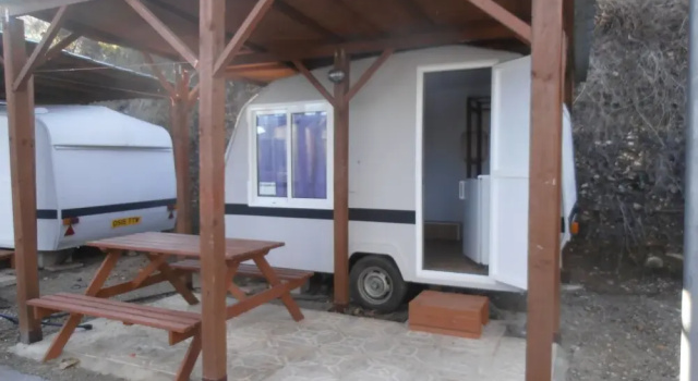 Номер Standard Oasis Country Park