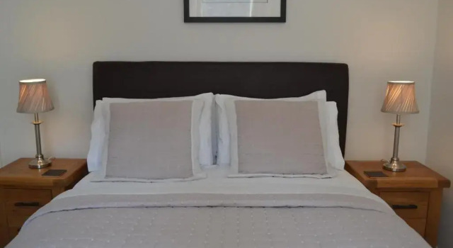 Coed-Y-Fron Guest House