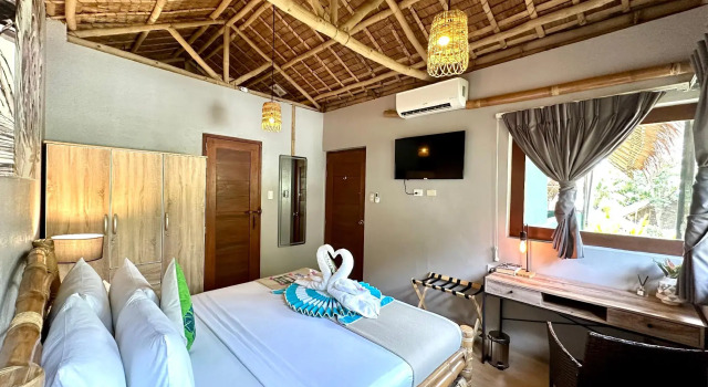 Buko Beach Resort - Adults Only