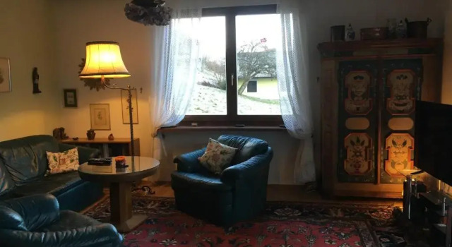 Apartment Vogelsinger