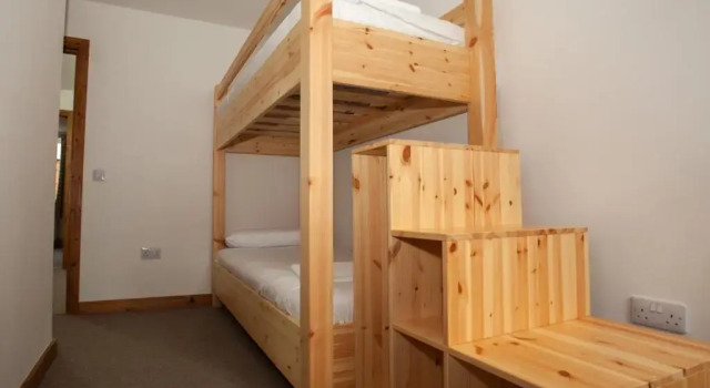 Двухместный номер Standard Black Isle Bar & Rooms