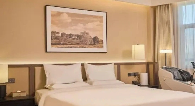 Executive Suite Thhe  Guesthouse