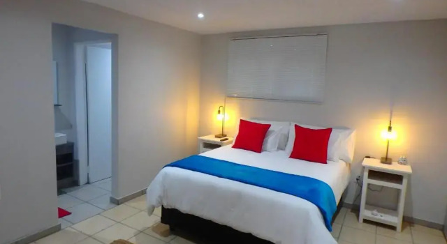 The Lantern Guesthouse, Prenota Hotel Hotel a Bloemfontein con colazione, vicino a Preller Square, Colazione
