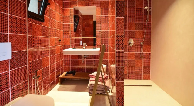 Двухместная студия Apparthotel Fior Di Ribba