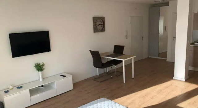 Апартаменты Apartment Augsburg Mitte