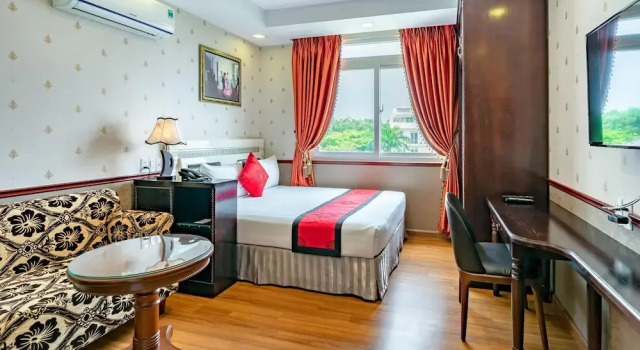 Люкс Dancentre Luxury Apartment Near SECC