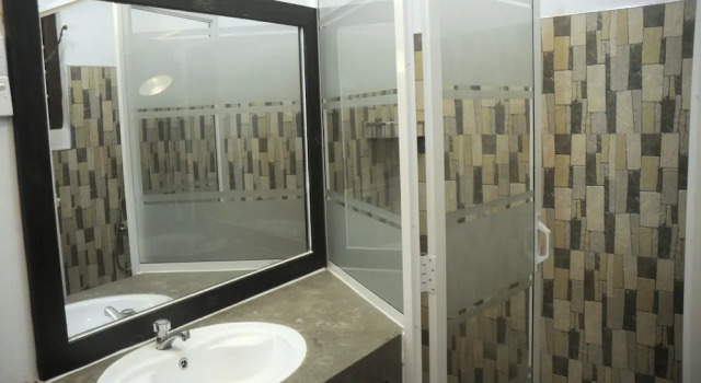 Апартаменты Comfort Banja Little Villa
