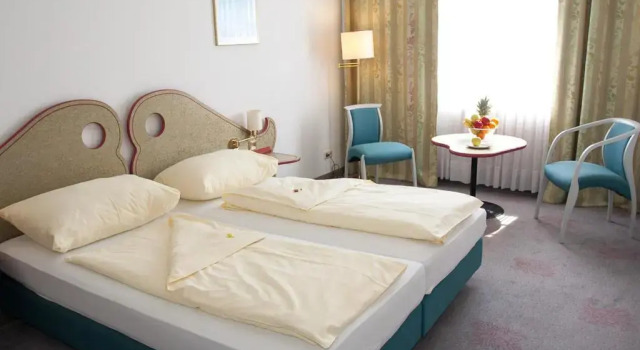 Семейный номер Standard Seminarhotel Göttlesbrunn