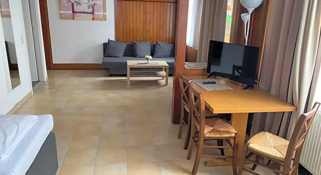 Hotel Sonne - Haus 2, Prenota Hotel Idstein 