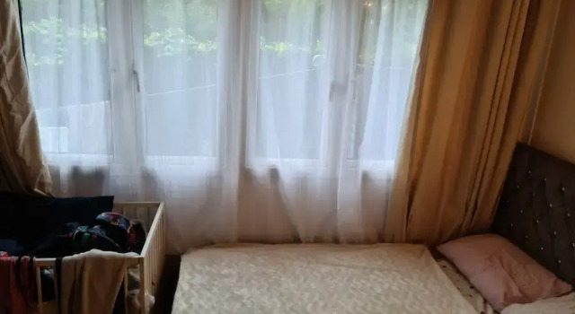 Cosy London Apartment in Waynflete Square, Забронировать Апартаменты/квартира Отели Лондона с парковкой, рядом с Музей торговых марок, упаковки и рекламы, Парковка