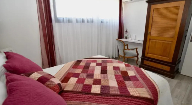 Двухместный номер Standard Chambres à BordO