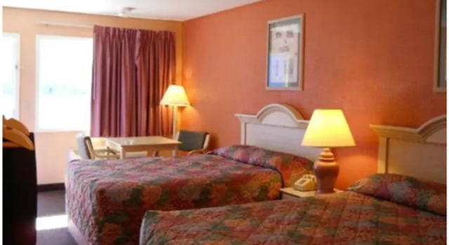 Relax Inn, Rezerwuj Mini-hotel Motele w Alabama, Motel