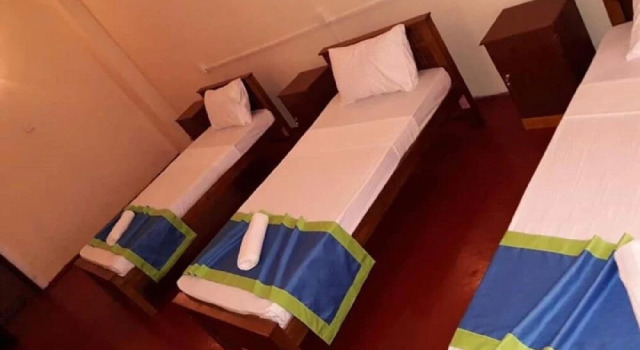 Travel Hub Kandy