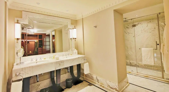 Двухместный номер Standard Umaid Bhawan Palace Jodhpur