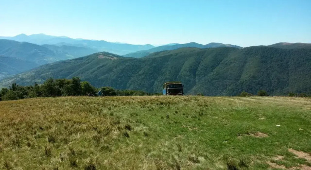 ZarinSki, Book Pension Kvasy Transcarpathia