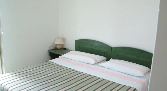 Двухместный номер Standard с балконом Hotel La Ginestra