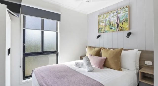 Вилла Standard с 3 комнатами с видом на океан Ingenia Holidays Cape Paterson