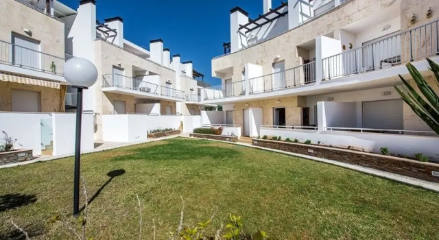 Apartment Canela by MarsAlgarve, Rezervasyon Daire Algarve havuzlu oteller, Yüzme Havuzu