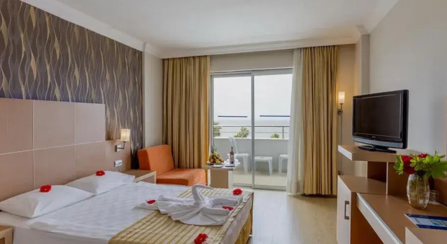 Holiday Garden Resort