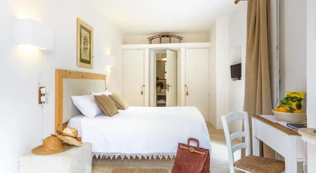 Апартаменты Standard Masseria Caretti Grande